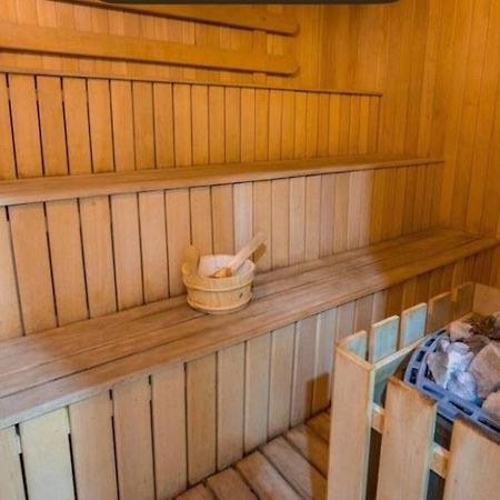 Markos Wooden Loft In Gudauri Zewnętrze zdjęcie