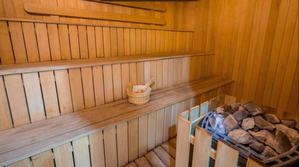 Markos Wooden Loft In Gudauri Zewnętrze zdjęcie