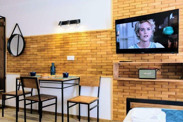 Markos Wooden Loft In Gudauri Zewnętrze zdjęcie